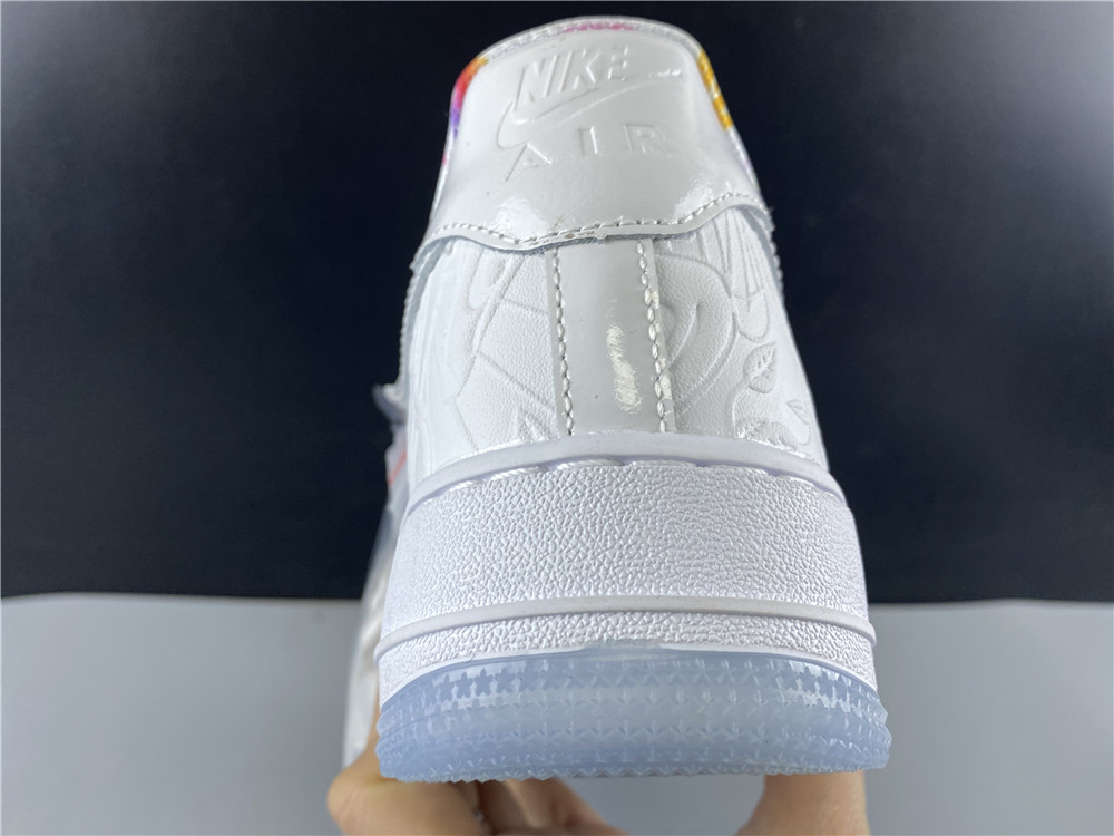 Nike Air Force 1 CNY CU8870-117